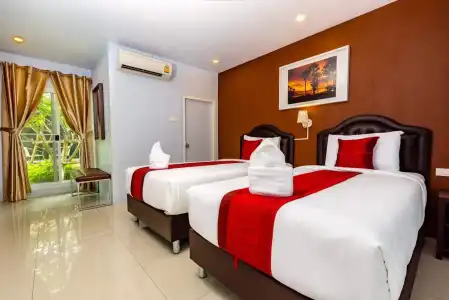 Pongsakorn Boutique Resort - 82