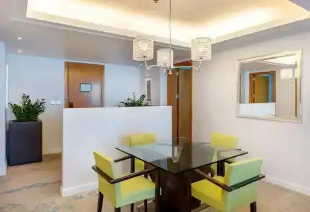 Hilton Doha - 54