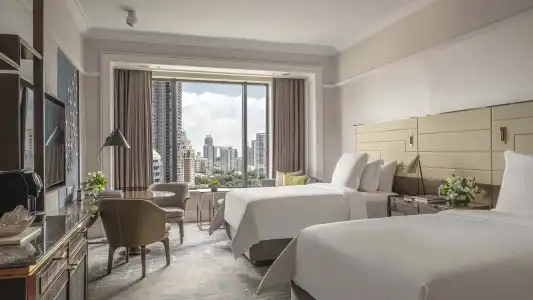 Four Seasons Singapore - 55