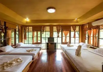 Suanya Kohkood Resort and Spa - 24