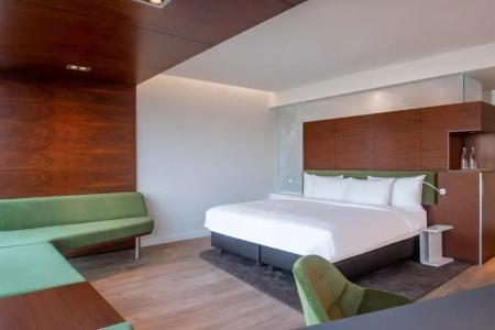 Radisson Blu Iveria - 28