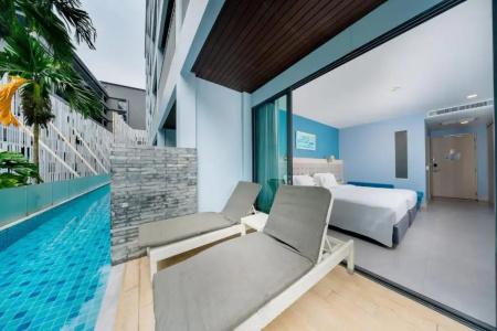 BlueSotel Krabi AoNang Beach - 9