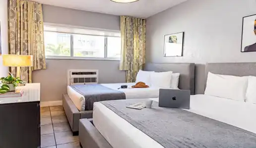 Beachside All Suites - 29