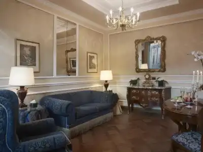 The Carlton, Milan - 72