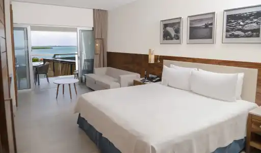 Emporio Cancun Optional All Inclusive - 76