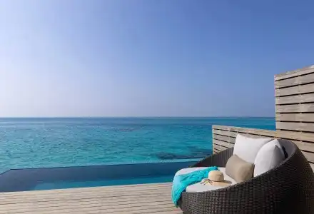 Avani+ Fares Maldives Resort - 90