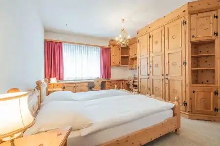 Chesa Romantica 17 St Moritz - 7