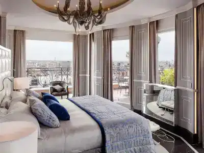 Baglioni Regina - 61