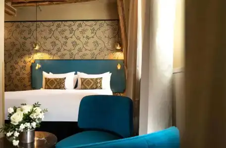 Hôtel des Deux-Iles - Notre-Dame - 0