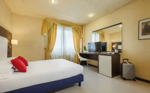 Jrs Bologna Amadeus - 41