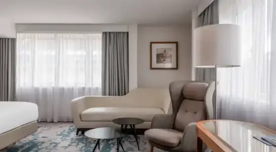 Vienna Marriott - 61