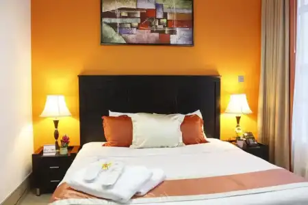 Al Diar Sawa Apartments - 28