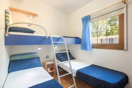 Camping Village Laguna Blu - 72