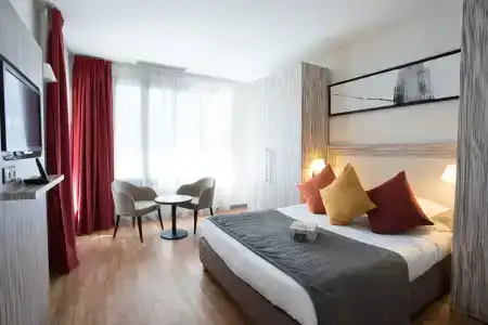 Eden Hôtel & Spa Cannes - 63