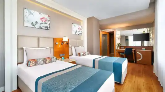 Sensitive Premium Resort & Spa - All Inclusive - 69