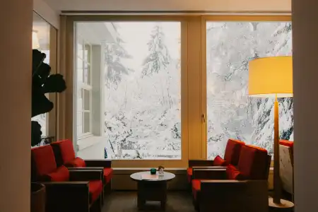 Grand Belvedere, a Beaumier & Spa - 23