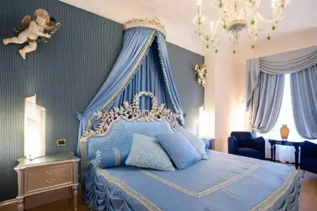 Byblos Art Villa Amista - 47