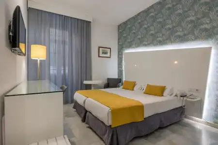 Atarazanas Málaga Boutique - 49