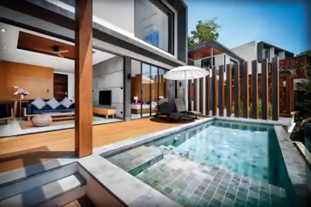 Jamahkiri Resort & Spa - 17
