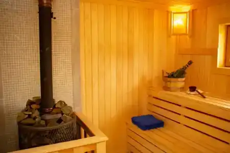 Park-Torbeevo Ozero - 159