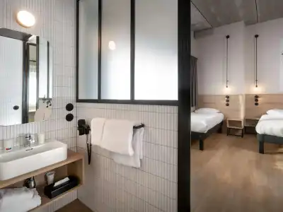Ibis Styles Namur - 34