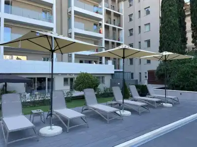 MH Florence & Spa Resort - 27