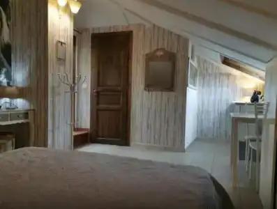 B&B Mini Incity-Close Train Station and Port- - 53