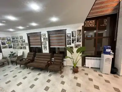 Grand Marakand - 1