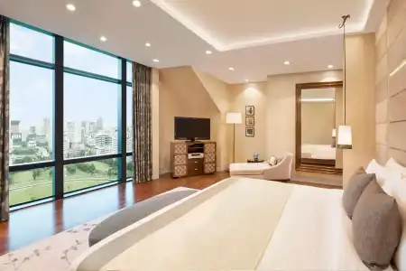 The St. Regis - 63