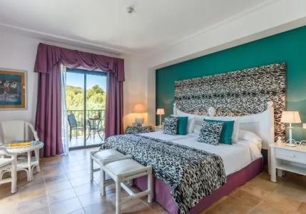 Lago Garden & Spa - 42