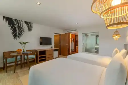 Outrigger Khao Lak Beach Resort - 80