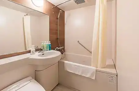 Sotetsu Fresa Inn Osaka Namba - 19
