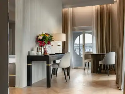 The Glamore Milano Duomo - 50