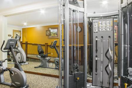 Comfort Inn & Suites Durango - 25