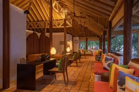 Cinnamon Dhonveli Maldives - 24
