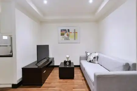 Abloom Exclusive Serviced Apartments - 106