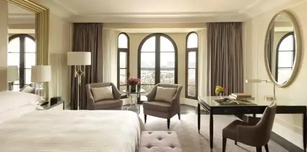 Four Seasons Baku - 33