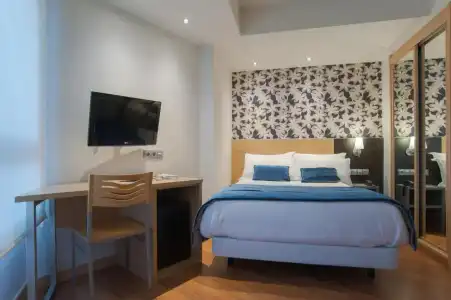 Sercotel Codina - 4