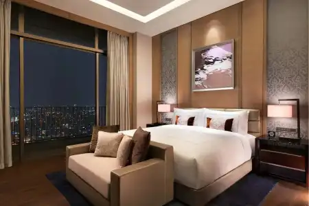 Fairmont Jakarta - 54