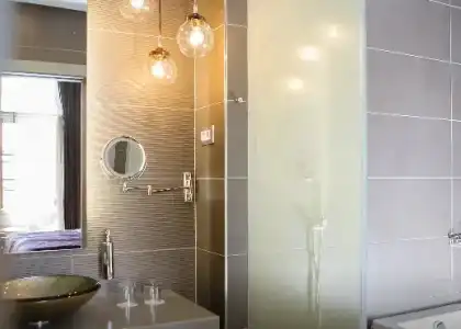 Innside by Meliá Prague Old Town - 69