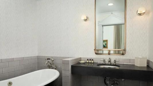 The Driskill, in The Unbound Collection by Hyatt - 91