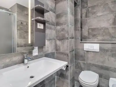 B&B Milano Ornato - 47