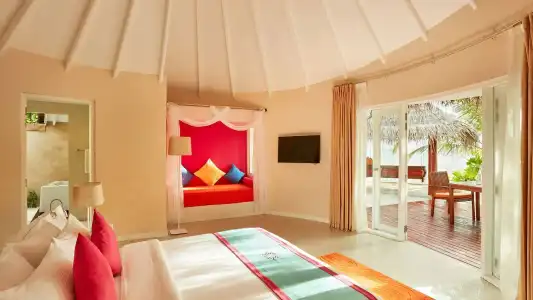 Sun Siyam Vilu Reef - All Inclusive - 34