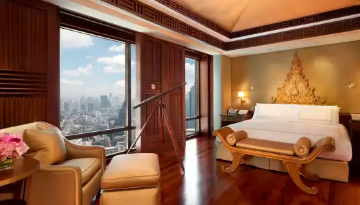 The Peninsula Bangkok - 40
