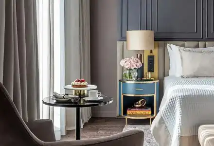 Anantara Plaza Nice - 51