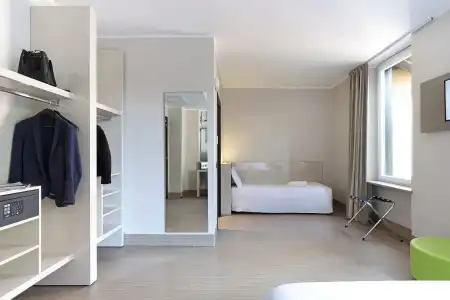 B&B Bergamo City - 30