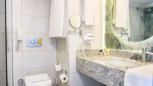 Kirbiyik Resort - Alanya - 16