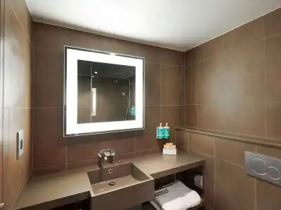Novotel London West - 62