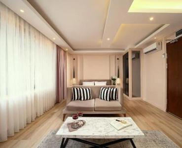 Walton Residence Sisli - 28