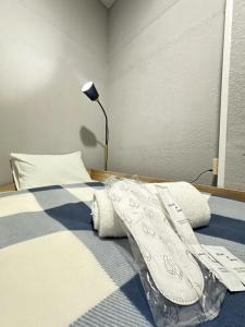 StayWay na Aviamotornoy - 58